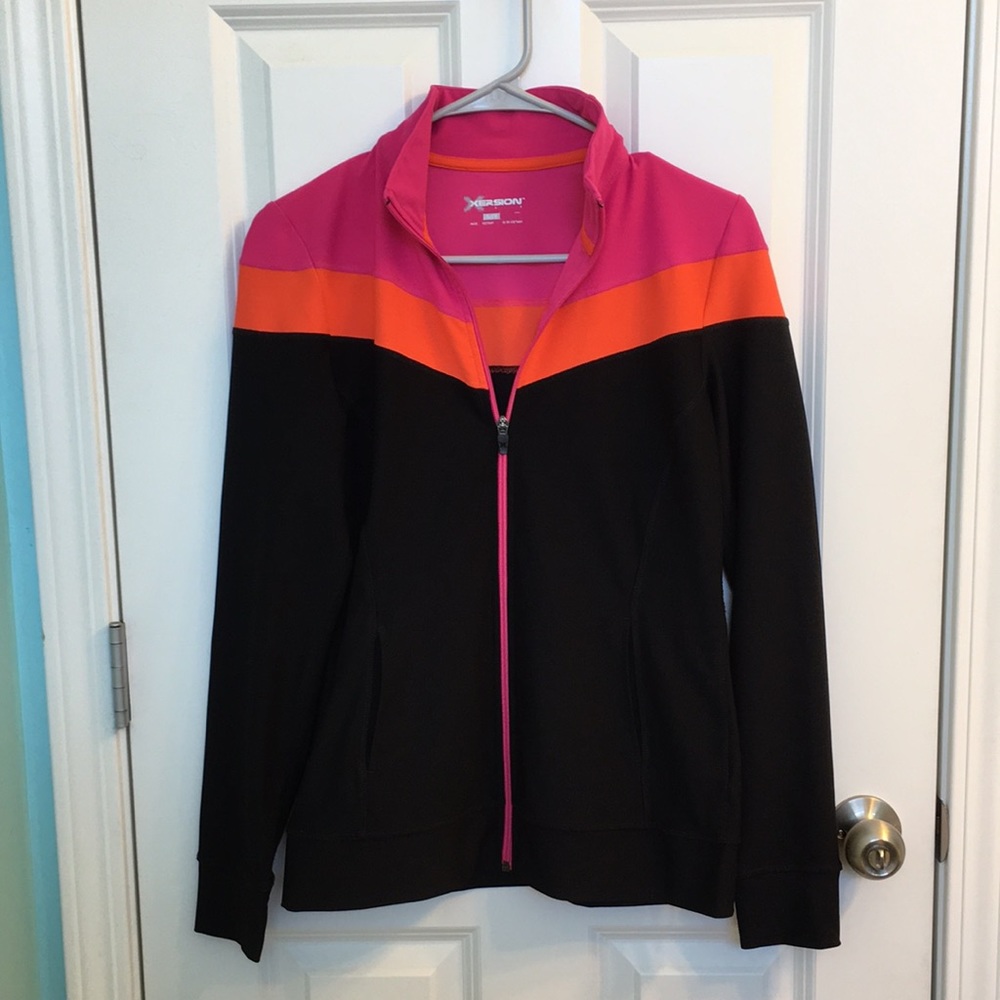 Xersion jacket